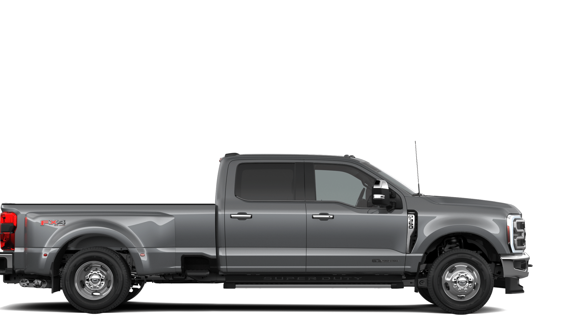 2026 Ford Super Duty® External Image 1